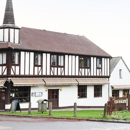 The Bakery B&B Westerham Bagian luar foto