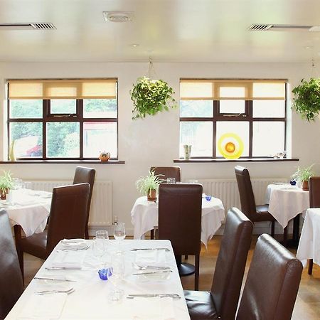 The Bakery B&B Westerham Bagian luar foto