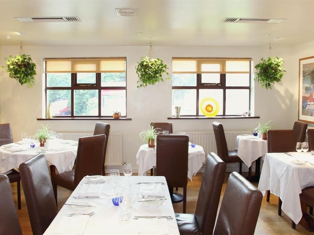 The Bakery B&B Westerham Bagian luar foto