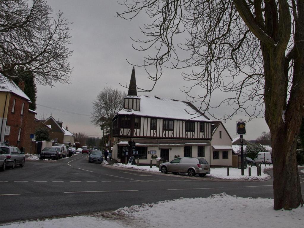 The Bakery B&B Westerham Bagian luar foto