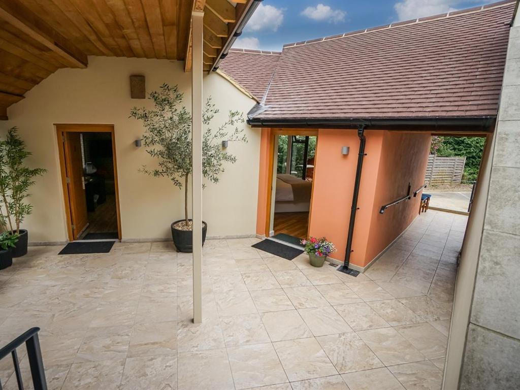 The Bakery B&B Westerham Bagian luar foto