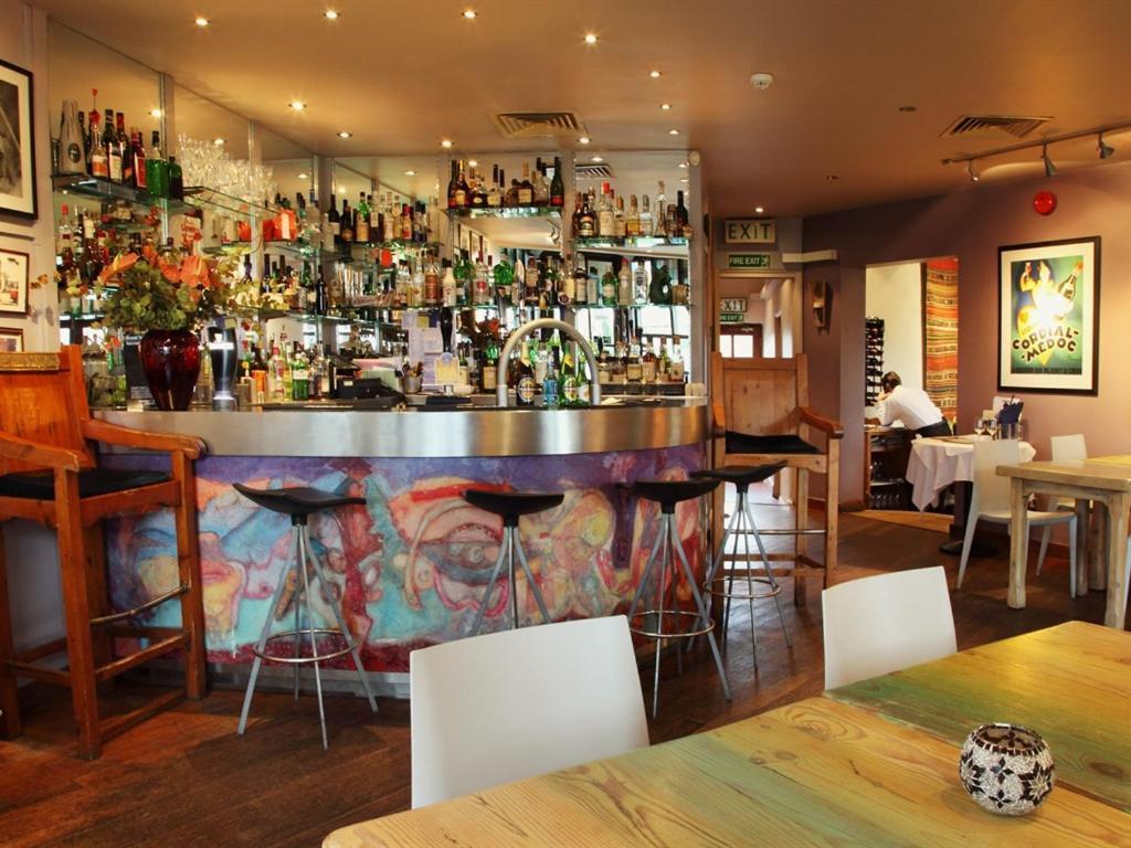 The Bakery B&B Westerham Bagian luar foto