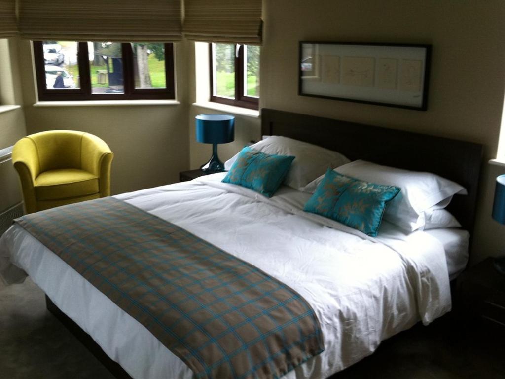 The Bakery B&B Westerham Ruang foto