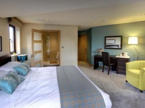 The Bakery B&B Westerham Ruang foto
