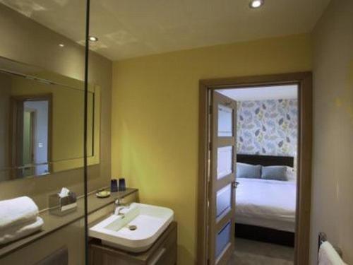 The Bakery B&B Westerham Ruang foto