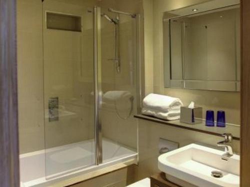The Bakery B&B Westerham Ruang foto