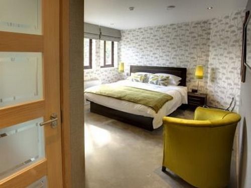 The Bakery B&B Westerham Bagian luar foto