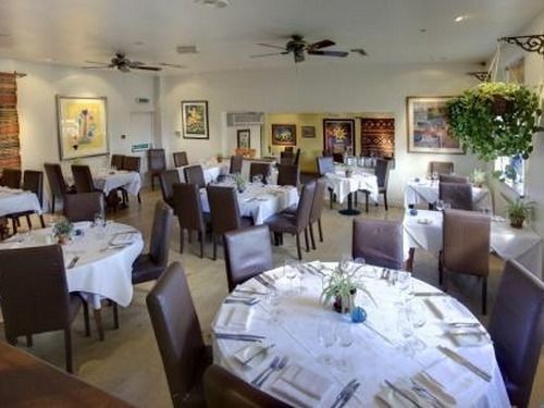The Bakery B&B Westerham Bagian luar foto
