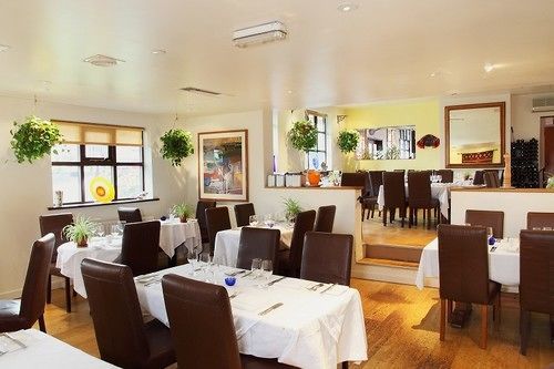 The Bakery B&B Westerham Bagian luar foto