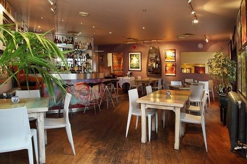 The Bakery B&B Westerham Bagian luar foto